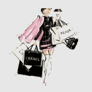 Visit My Closet 🖤